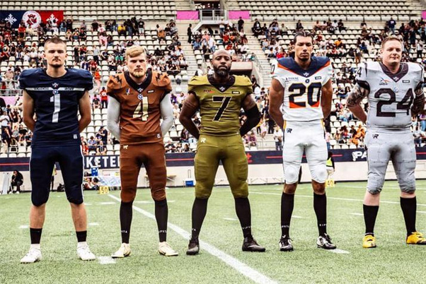 Initiation des jeunes recrues